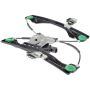 DORMAN 751-575 Power Window Regulator And Motor Assembly