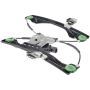 DORMAN 751-575 Power Window Regulator And Motor Assembly