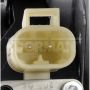 DORMAN 751-578 Power Window Regulator And Motor Assembly