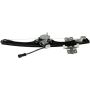 DORMAN 751-579 Power Window Regulator And Motor Assembly