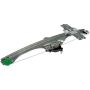 DORMAN 751-579 Power Window Regulator And Motor Assembly