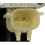 DORMAN 751-579 Power Window Regulator And Motor Assembly