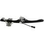 DORMAN 751-580 Power Window Regulator And Motor Assembly
