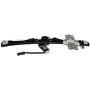 DORMAN 751-580 Power Window Regulator And Motor Assembly