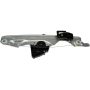 DORMAN 751-584 Power Window Regulator And Motor Assembly