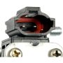 DORMAN 751-589 Power Window Regulator And Motor Assembly