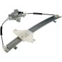 DORMAN 751-590 Power Window Regulator And Motor Assembly