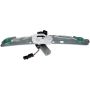 DORMAN 751-592 Power Window Regulator And Motor Assembly