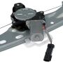 DORMAN 751-592 Power Window Regulator And Motor Assembly