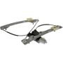 DORMAN 751-594 Power Window Regulator And Motor Assembly