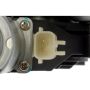 DORMAN 751-594 Power Window Regulator And Motor Assembly