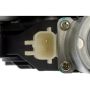 DORMAN 751-595 Power Window Regulator And Motor Assembly