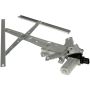 DORMAN 751-597 Power Window Regulator And Motor Assembly
