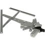 DORMAN 751-597 Power Window Regulator And Motor Assembly