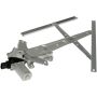 DORMAN 751-598 Power Window Regulator And Motor Assembly
