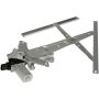 DORMAN 751-598 Power Window Regulator And Motor Assembly