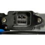 DORMAN 751-600 Power Window Regulator And Motor Assembly