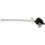 DORMAN 751-603 Power Window Regulator And Motor Assembly