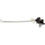 DORMAN 751-604 Power Window Regulator And Motor Assembly