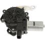 DORMAN 751-604 Power Window Regulator And Motor Assembly