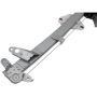 DORMAN 751-605 Power Window Regulator And Motor Assembly