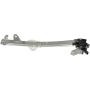 DORMAN 751-605 Power Window Regulator And Motor Assembly