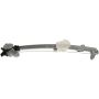DORMAN 751-605 Power Window Regulator And Motor Assembly