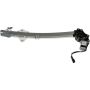 DORMAN 751-607 Power Window Regulator And Motor Assembly