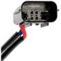 DORMAN 751-607 Power Window Regulator And Motor Assembly