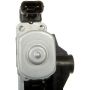 DORMAN 751-608 Power Window Regulator And Motor Assembly