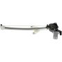 DORMAN 751-609 Power Window Regulator And Motor Assembly