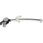 DORMAN 751-609 Power Window Regulator And Motor Assembly