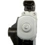 DORMAN 751-609 Power Window Regulator And Motor Assembly