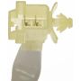 DORMAN 751-614 Power Window Regulator And Motor Assembly