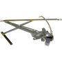 DORMAN 751-615 Power Window Regulator And Motor Assembly