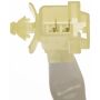 DORMAN 751-615 Power Window Regulator And Motor Assembly