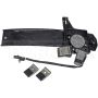 DORMAN 751-616 Power Window Regulator And Motor Assembly