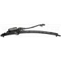 DORMAN 751-616 Power Window Regulator And Motor Assembly