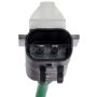 DORMAN 751-617 Power Window Regulator And Motor Assembly