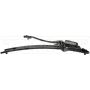 DORMAN 751-617 Power Window Regulator And Motor Assembly