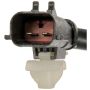 DORMAN 751-617 Power Window Regulator And Motor Assembly