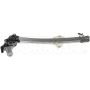 DORMAN 751-618 Power Window Regulator And Motor Assembly