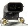 DORMAN 751-618 Power Window Regulator And Motor Assembly