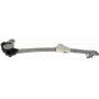 DORMAN 751-618 Power Window Regulator And Motor Assembly