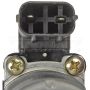 DORMAN 751-619 Power Window Regulator And Motor Assembly