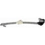 DORMAN 751-619 Power Window Regulator And Motor Assembly