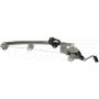 DORMAN 751-621 Power Window Regulator And Motor Assembly