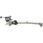 DORMAN 751-621 Power Window Regulator And Motor Assembly