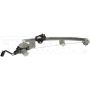 DORMAN 751-622 Power Window Regulator And Motor Assembly