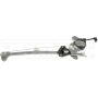 DORMAN 751-622 Power Window Regulator And Motor Assembly